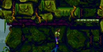 Generations Lost Genesis Screenshot