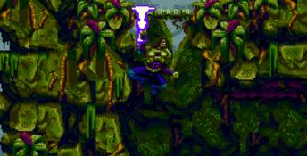 Generations Lost Genesis Screenshot
