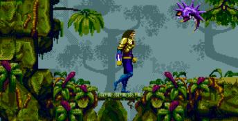 Generations Lost Genesis Screenshot