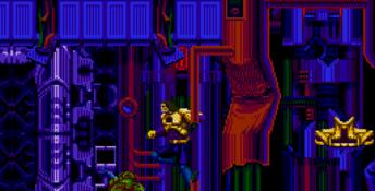 Generations Lost Genesis Screenshot