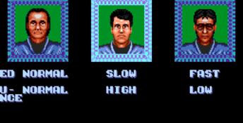 Ghostbusters Genesis Screenshot
