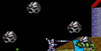 Ghouls 'N Ghosts
