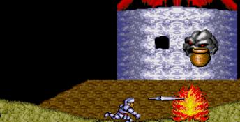 Ghouls 'N Ghosts
