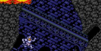 Ghouls 'N Ghosts