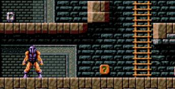 Gods Genesis Screenshot