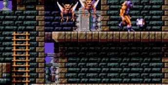 Gods Genesis Screenshot