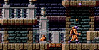 Gods Genesis Screenshot