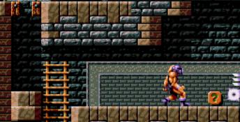Gods Genesis Screenshot