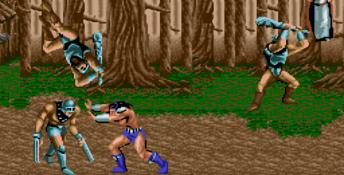 Golden Axe