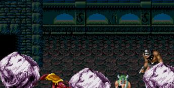 Golden Axe
