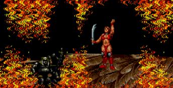 Golden Axe 3