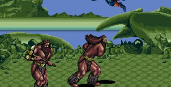 Golden Axe 3
