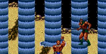 Golden Axe 3 Genesis Screenshot