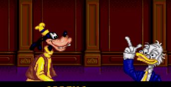 Goofy's Hysterical History Tour