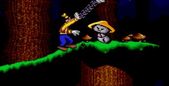 Goofy's Hysterical History Tour