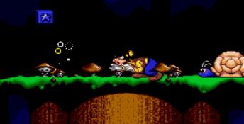 Goofy's Hysterical History Tour