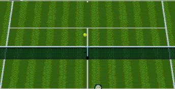 Grand Slam Tennis