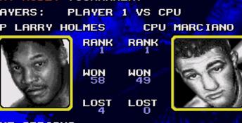 Greatest Heavyweights of the Ring