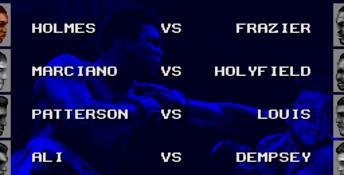 Greatest Heavyweights of the Ring