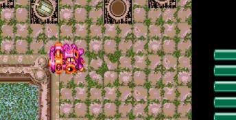 GRIND Stormer Genesis Screenshot