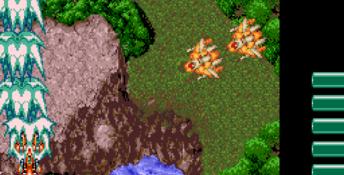 GRIND Stormer Genesis Screenshot
