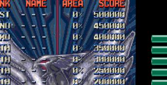GRIND Stormer Genesis Screenshot