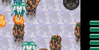 GRIND Stormer Genesis Screenshot