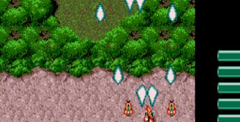 GRIND Stormer Genesis Screenshot