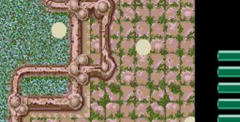 GRIND Stormer Genesis Screenshot