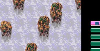 GRIND Stormer Genesis Screenshot