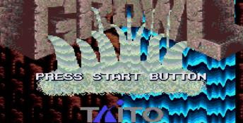 Growl Genesis Screenshot