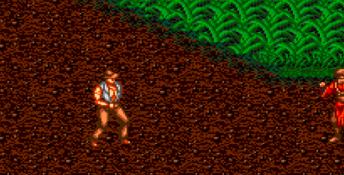 Growl Genesis Screenshot