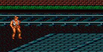 Growl Genesis Screenshot