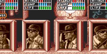 Growl Genesis Screenshot