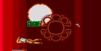 Growl Genesis Screenshot