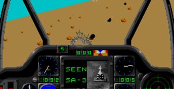 Gunship Genesis Screenshot