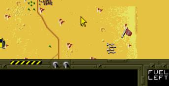 Gunship Genesis Screenshot