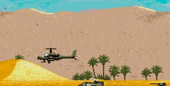 Gunship Genesis Screenshot