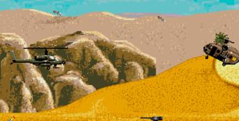 Gunship Genesis Screenshot
