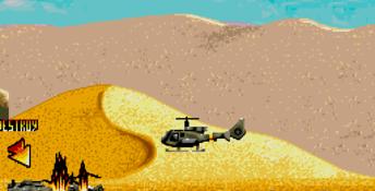 Gunship Genesis Screenshot