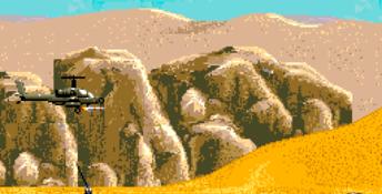 Gunship Genesis Screenshot
