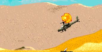 Gunship Genesis Screenshot
