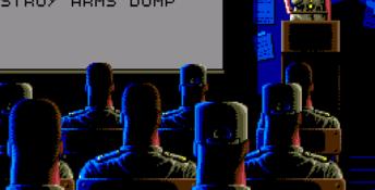 Gunship Genesis Screenshot