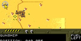 Gunship Genesis Screenshot