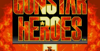 Gunstar Heroes