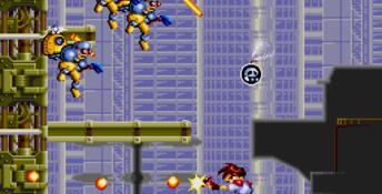 Gunstar Heroes