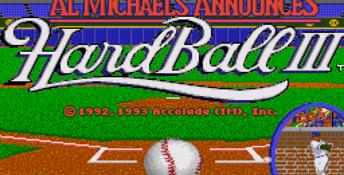 HardBall 3