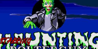 Haunting Genesis Screenshot