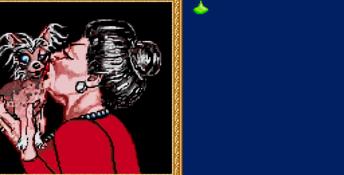 Haunting Genesis Screenshot