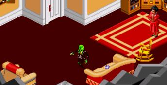 Haunting Genesis Screenshot